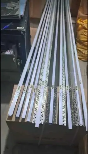 Modern Strip Light Aluminum Profile Channel