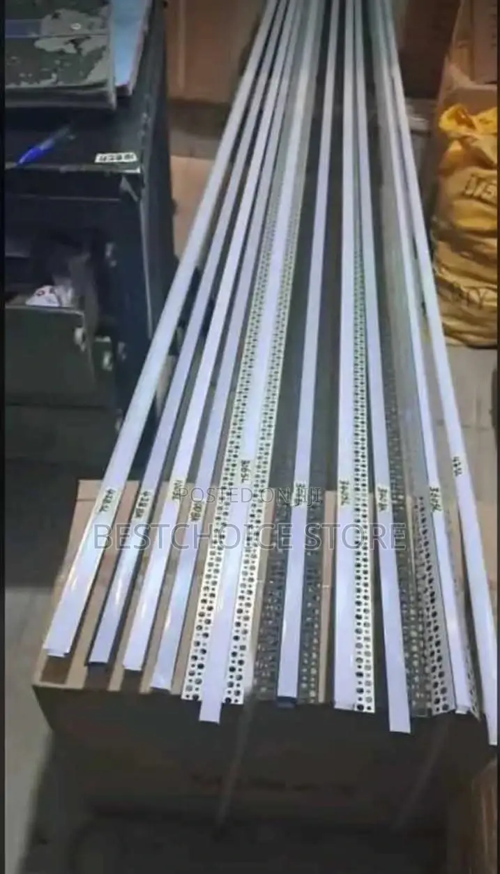 Modern Strip Light Aluminum Profile Channel