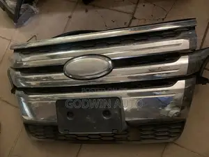 Front Grill for 2013 Ford Edge