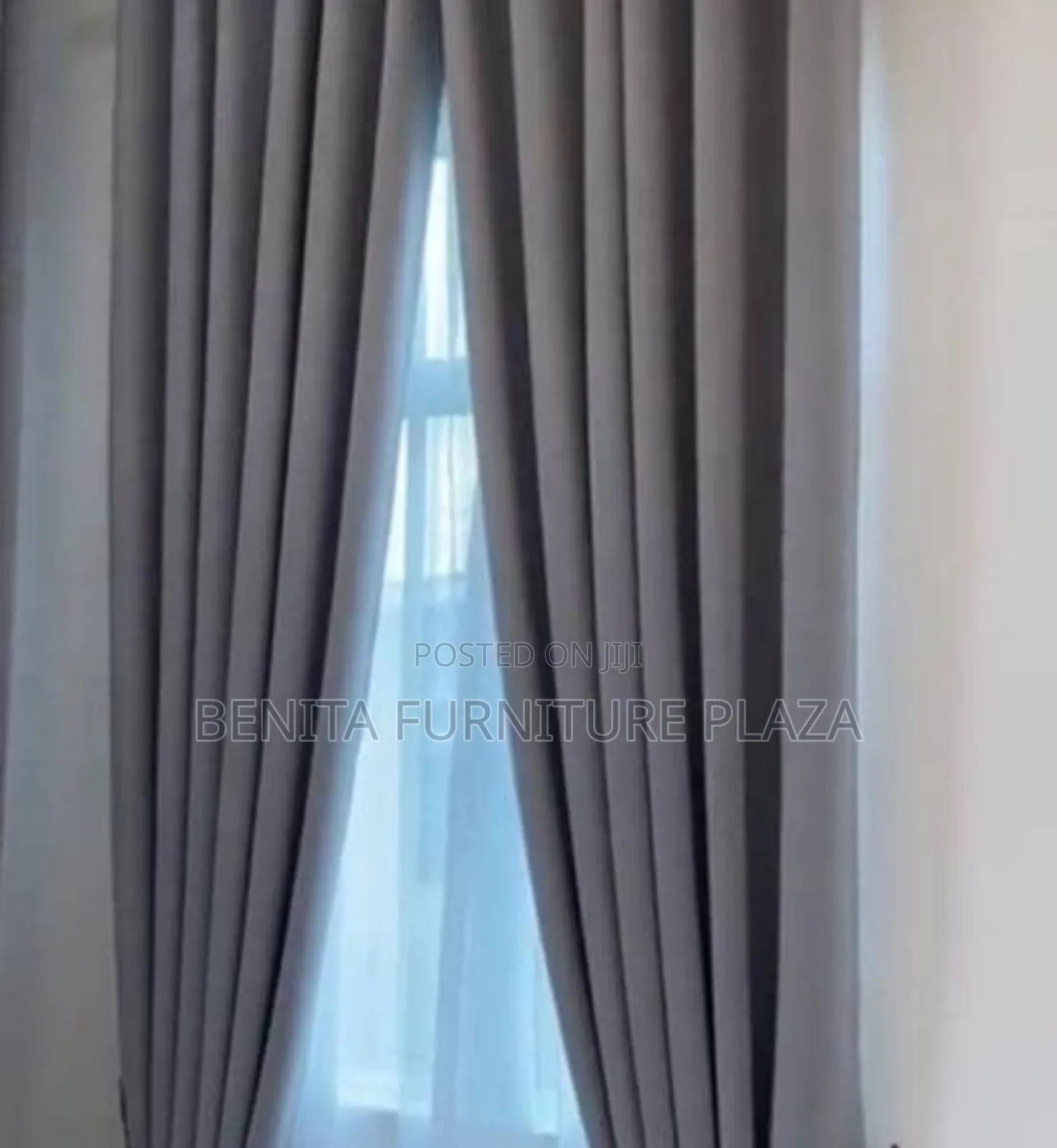 Beautiful Deco Curtains Available