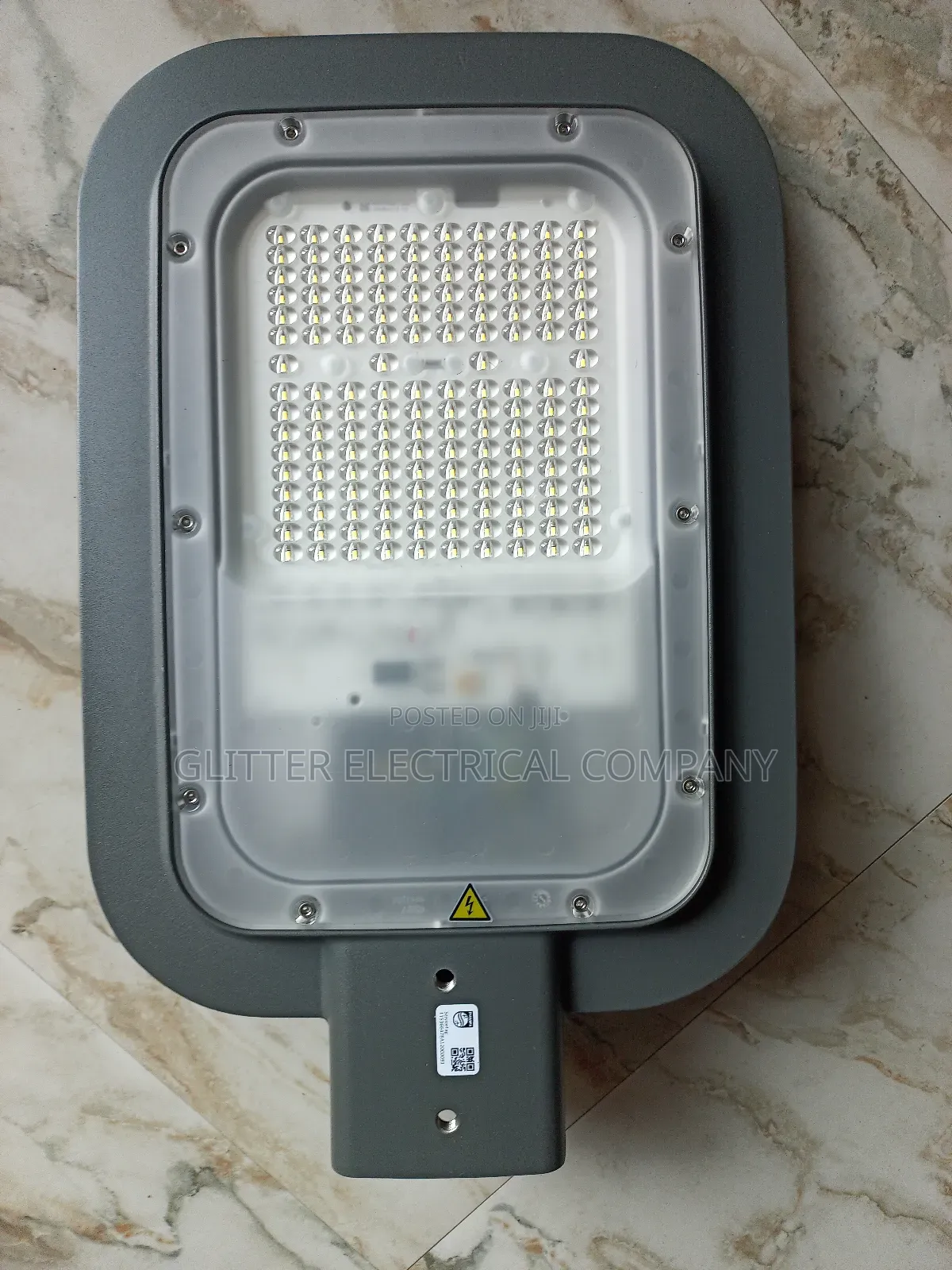 Philips Led Street Light (140w) 3yrs.