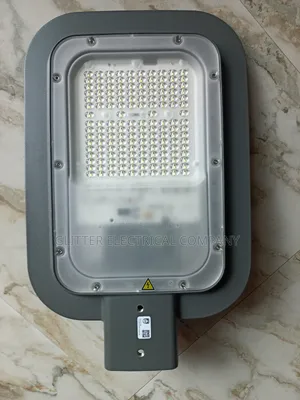 Philips Led Street Light (140w) 3yrs.