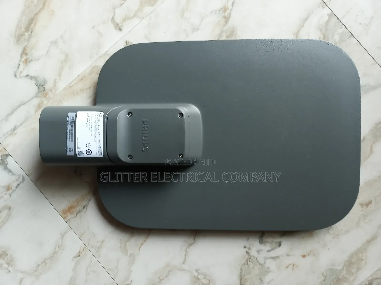 Philips Led Street Light (140w) 3yrs.
