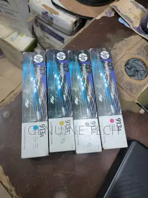 Original HP 913a Ink
