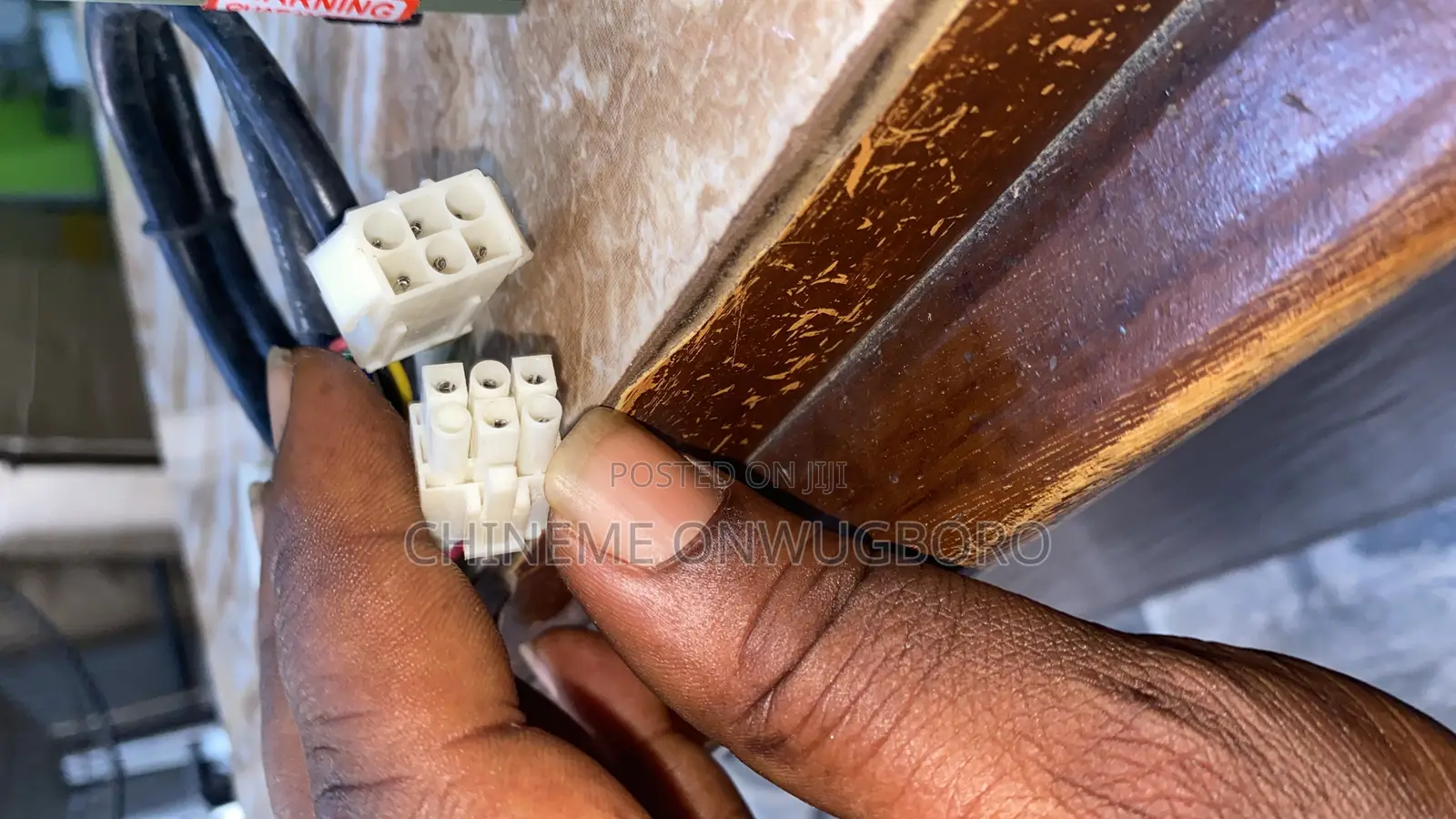 Ac Speed Drive