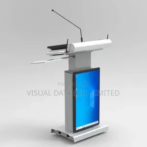 Digital Podium