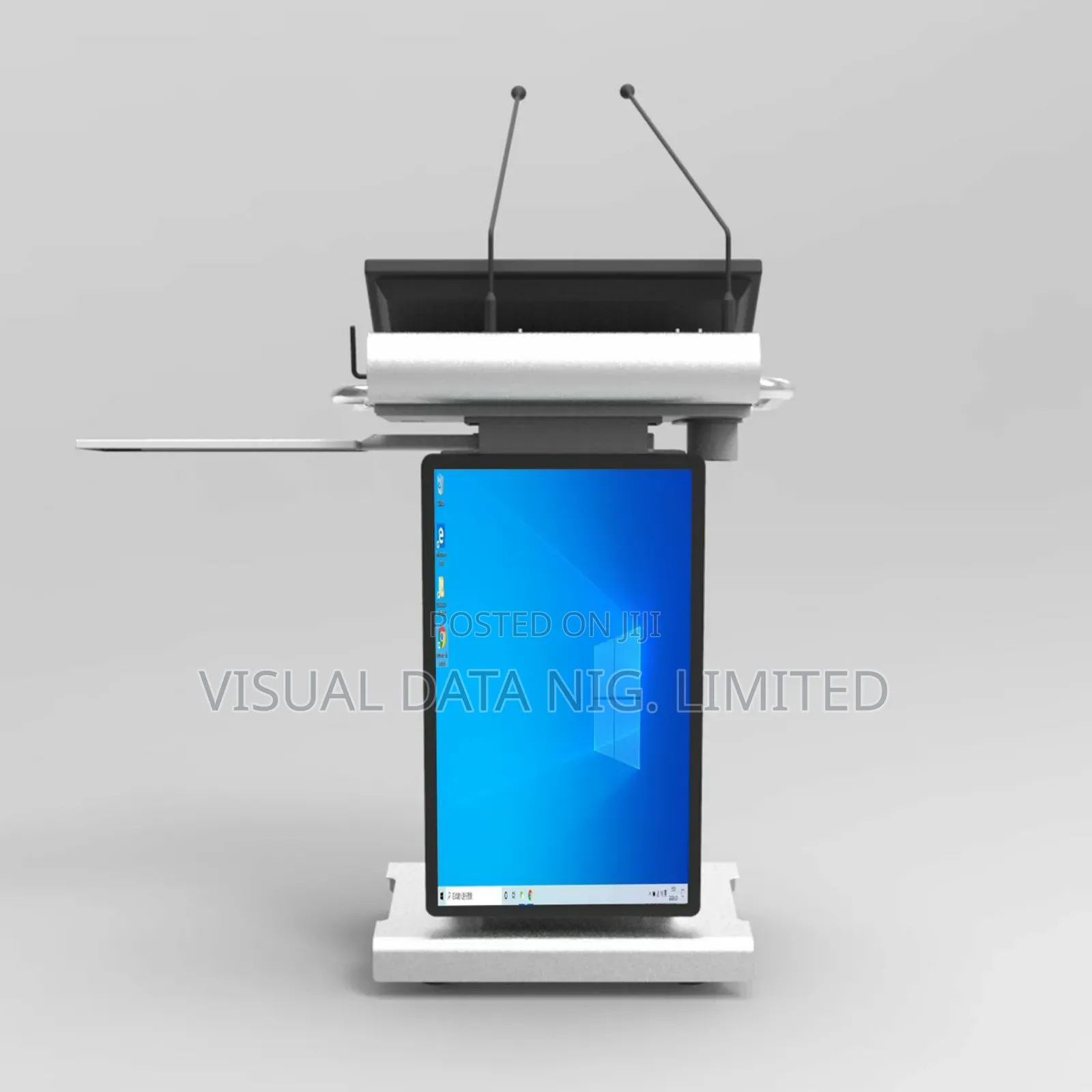 Digital Podium