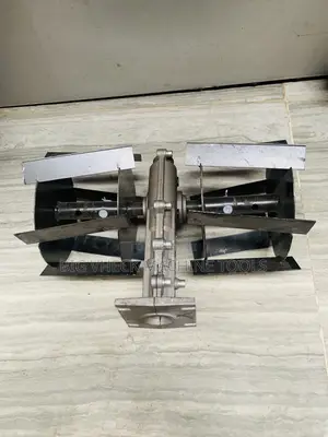 Original Weeder Head