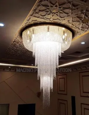 Crystal Chandelier Remote Control