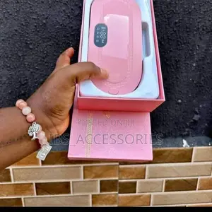 Menstrual Relief Belt