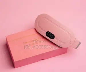 Menstrual Relief Belt