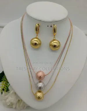 Jewelleries