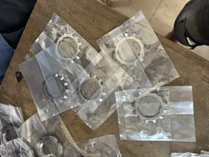 SKF Lock Nut Washer Available