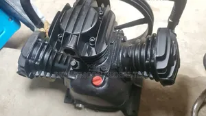 7.5hp Compressor, 3 Head Compressor 7.5hp,
10hp