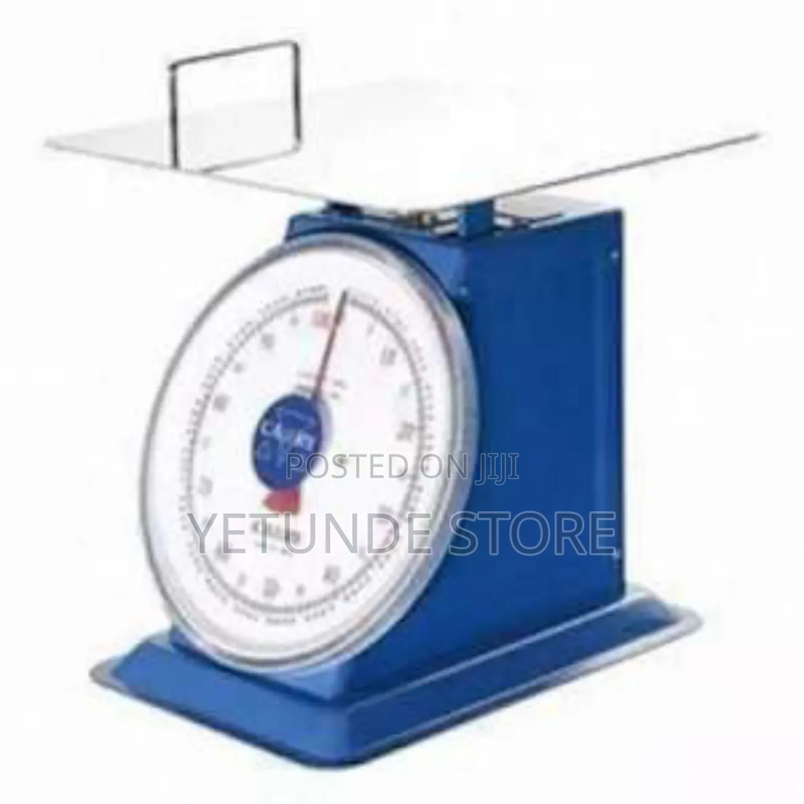 50kg
Measuring Scale