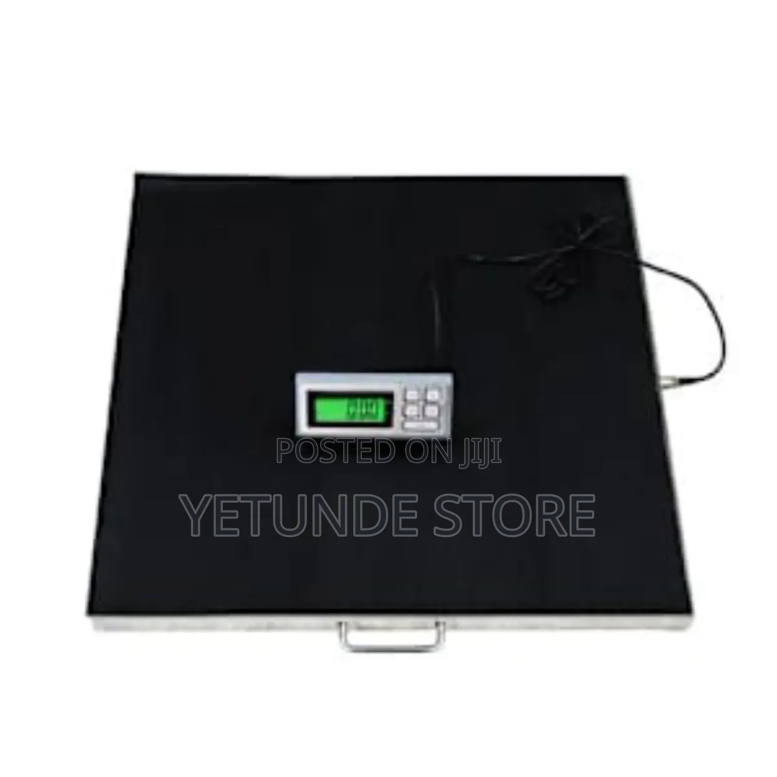Veterinary Digital Electronic Pet Scale Cat and Dog