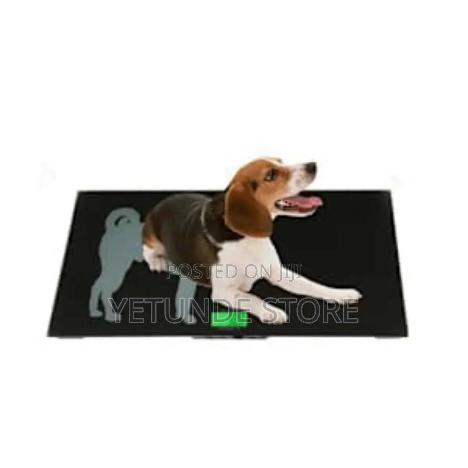 Veterinary Digital Electronic Pet Scale Cat and Dog