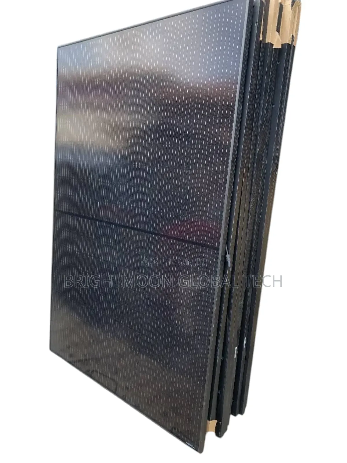 450watts Solar Panel 108cells .. ,All Black Solar Panel