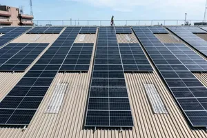 500watts 9solar Solar Panel..,