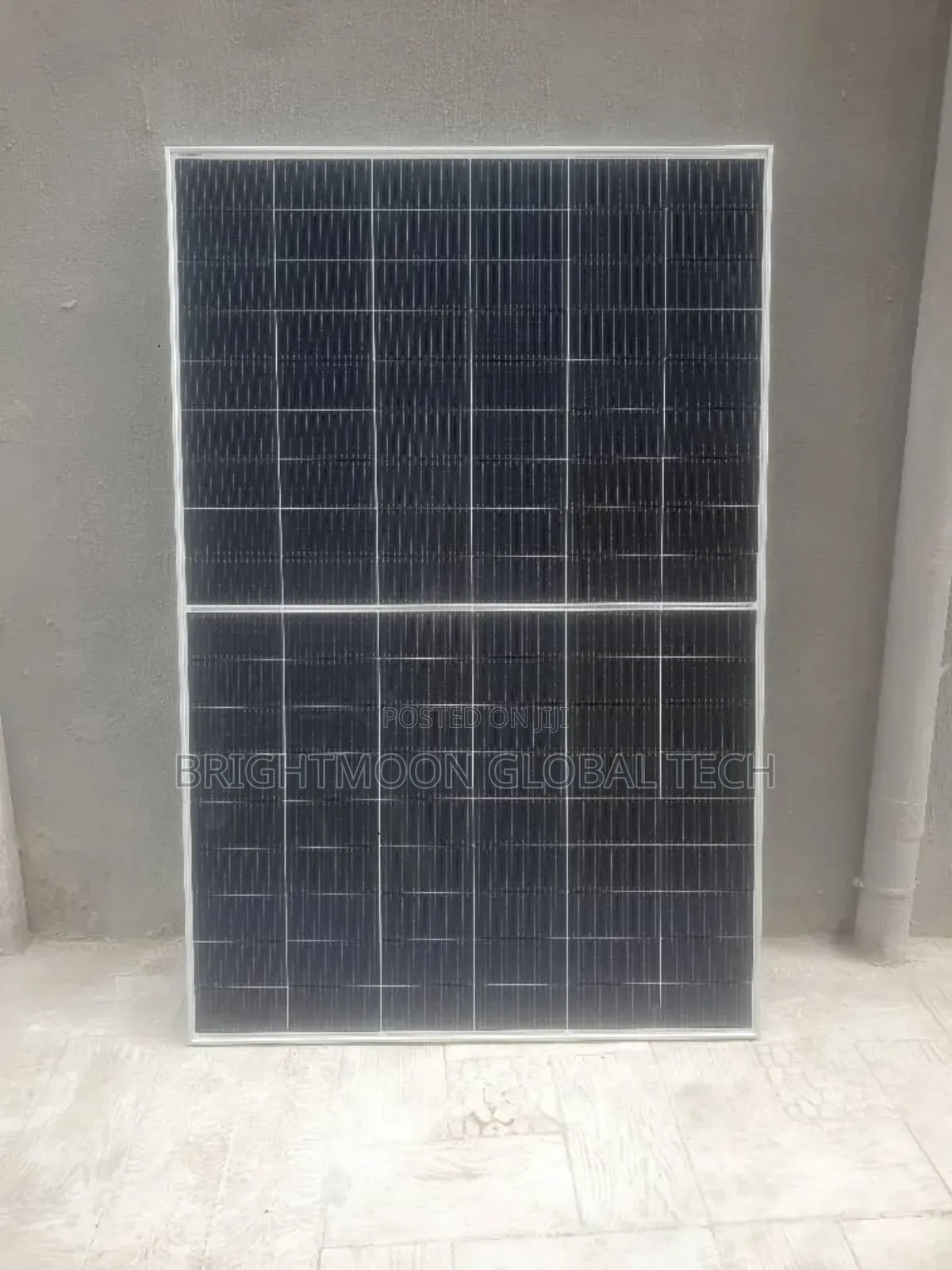 500watts 9solar Solar Panel..,