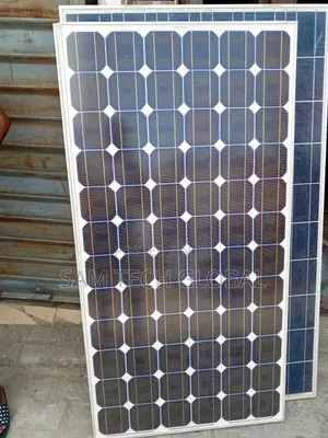 200w Solar Panels