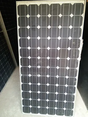200w Solar Panels