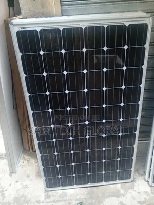 200w Solar Panels