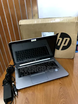 Laptop HP EliteBook 1040 G3 8GB Intel Core i5 SSD 256GB