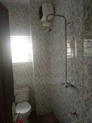 3bdrm Block of Flats in Premier Layout, Enugu for rent
