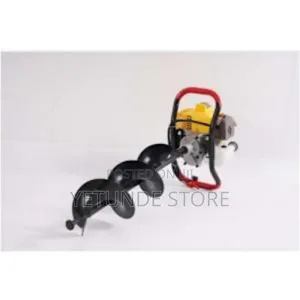Hole Digger/Earth Auger- 3hp X 300mm