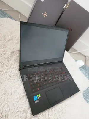 Laptop MSI GF65 Thin 10UE 8GB Intel Core i5 SSD 512GB