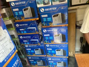 2.5 Kva Smarten Inverters