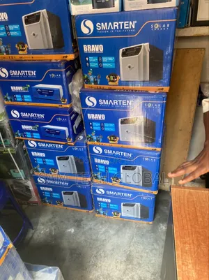 2.5 Kva Smarten Inverters