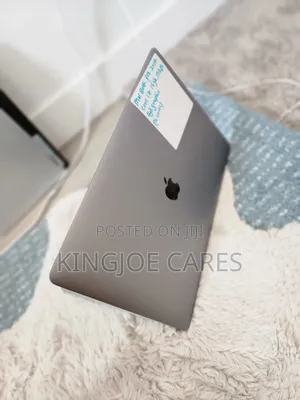 Laptop Apple MacBook Pro 2019 16GB Intel Core i7 SSD 512GB