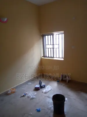 2bdrm Block of Flats in Corner Stone, Enugu for rent