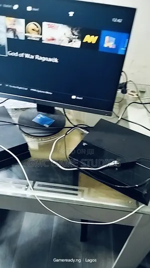 Ps3 Ps4 and Pc Game Installation