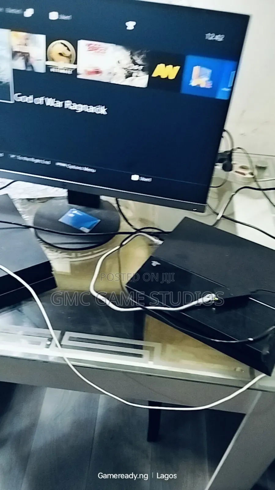 Ps3 Ps4 and Pc Game Installation