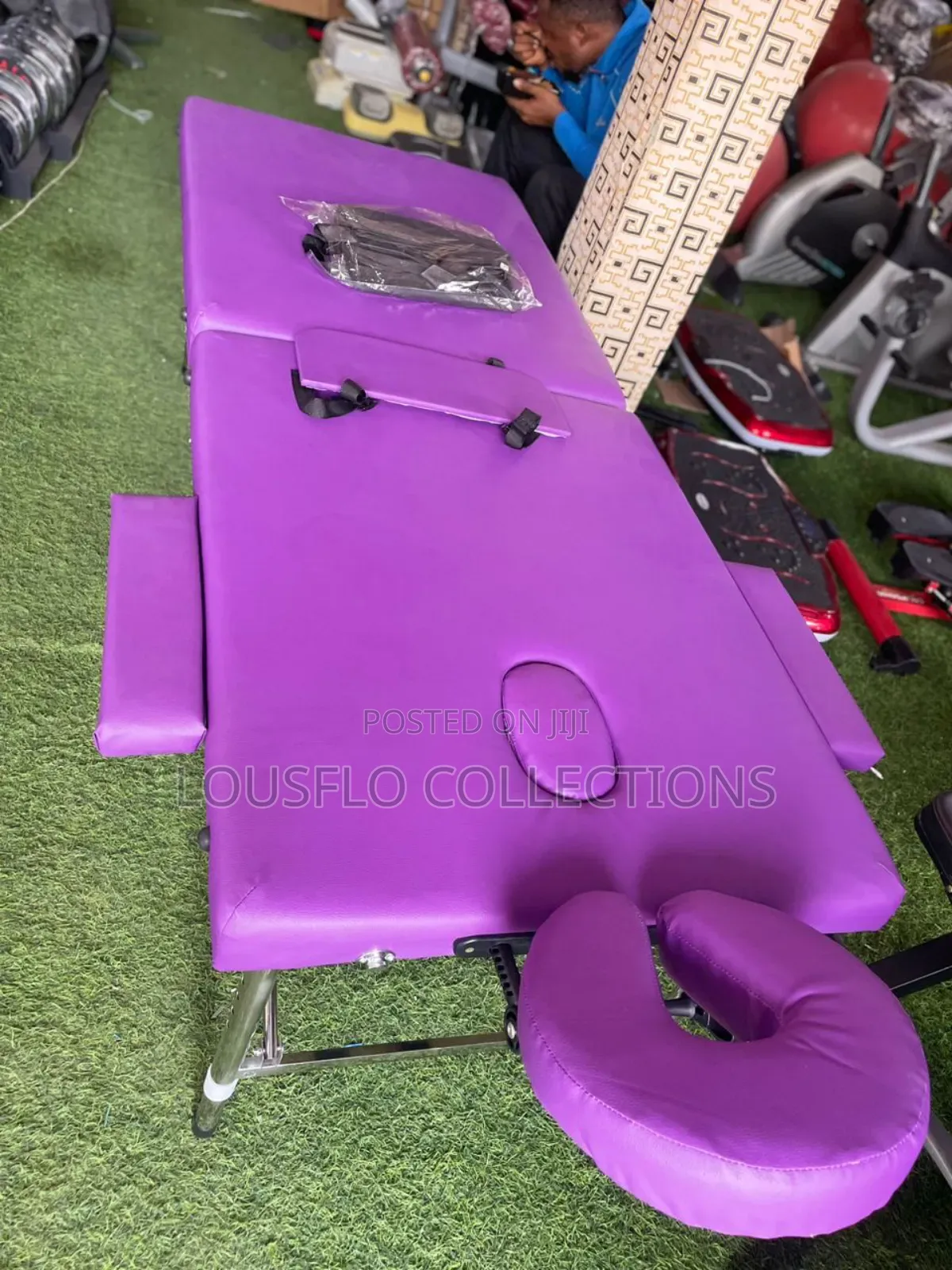 Your Quality Masage Bed