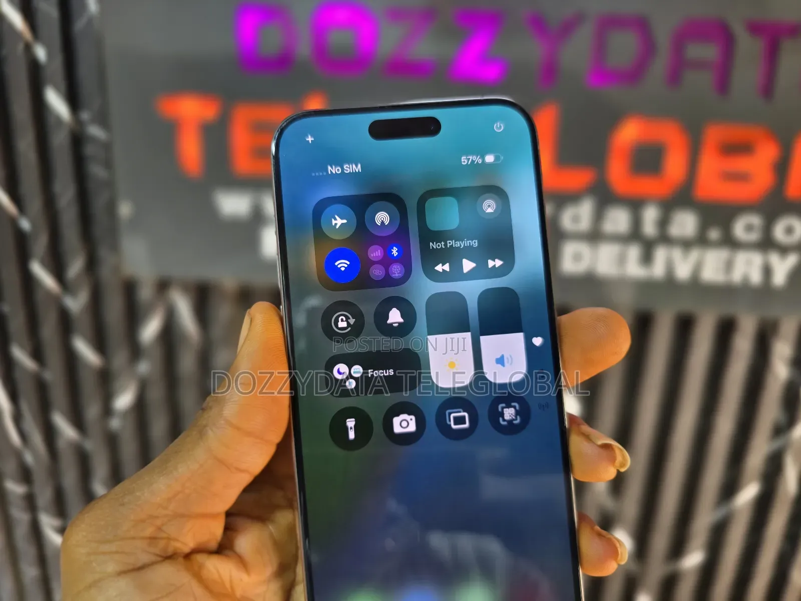 Apple iPhone 15 Pro Max 256 GB