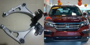 Control/Low Arm 2016 - 2022 Honda Pilot