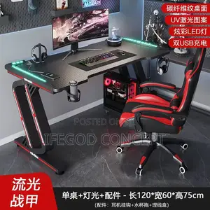 Gaming Desk