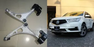 Complete Control/Low Arm 2018-2022 Acura MDX