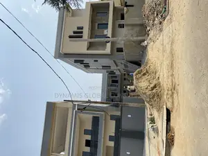 Furnished 4bdrm Duplex in Magodo Phase 2 Gra for sale