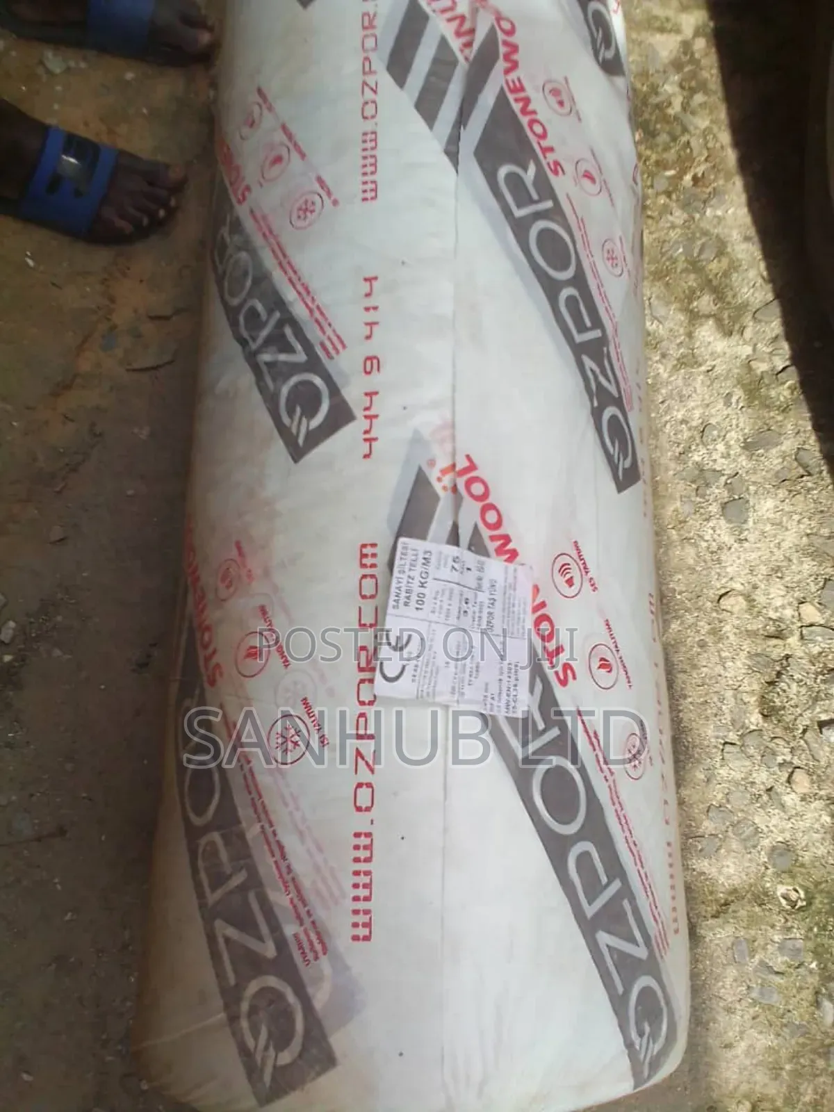 Rockwool Supply and Installation