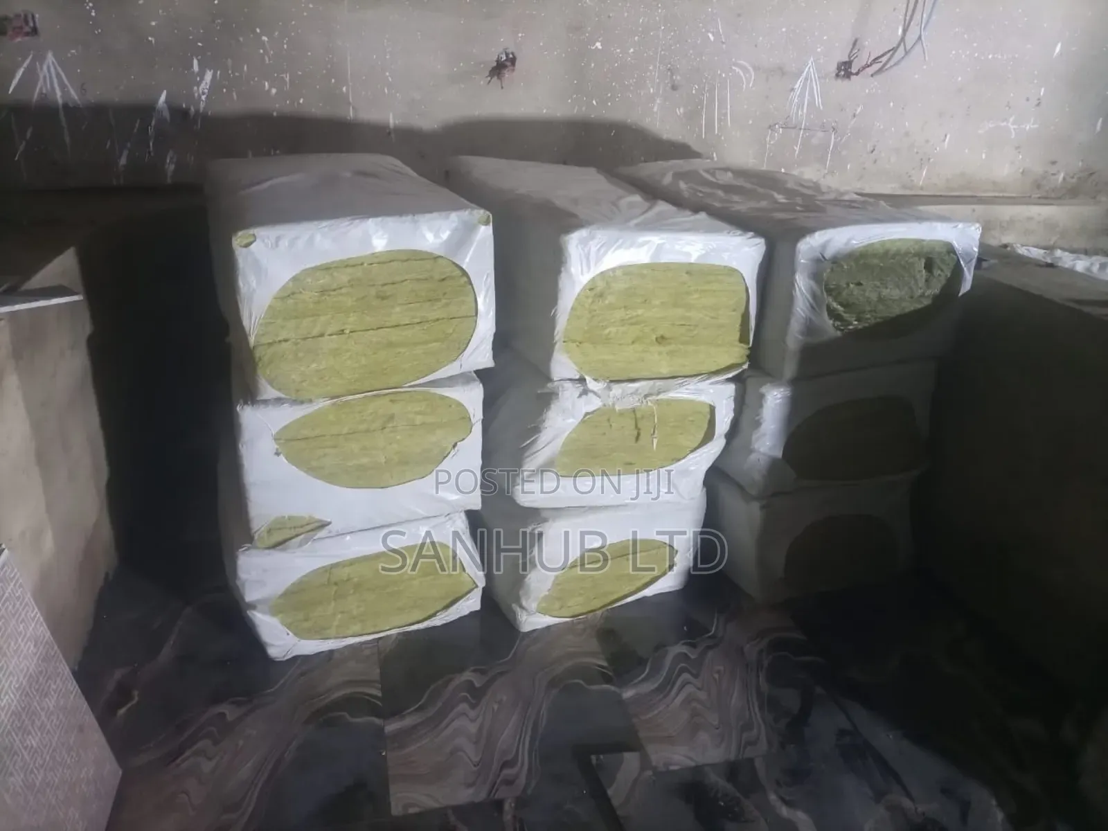 Rockwool Supply and Installation