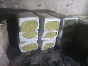 Rockwool Supply and Installation