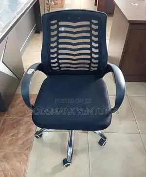 Office Chair Swivel for Office Staff.