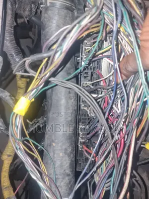 Call Us for Your Services and Engine Wire