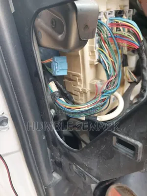 Call Us for Your Services and Engine Wire