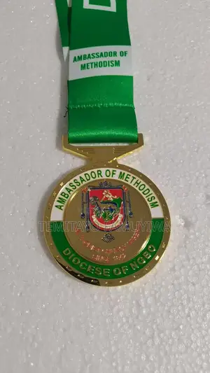 Award Plaques